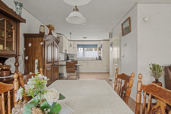 Medium property photo - De Hare 80, 8375 GH Oldemarkt